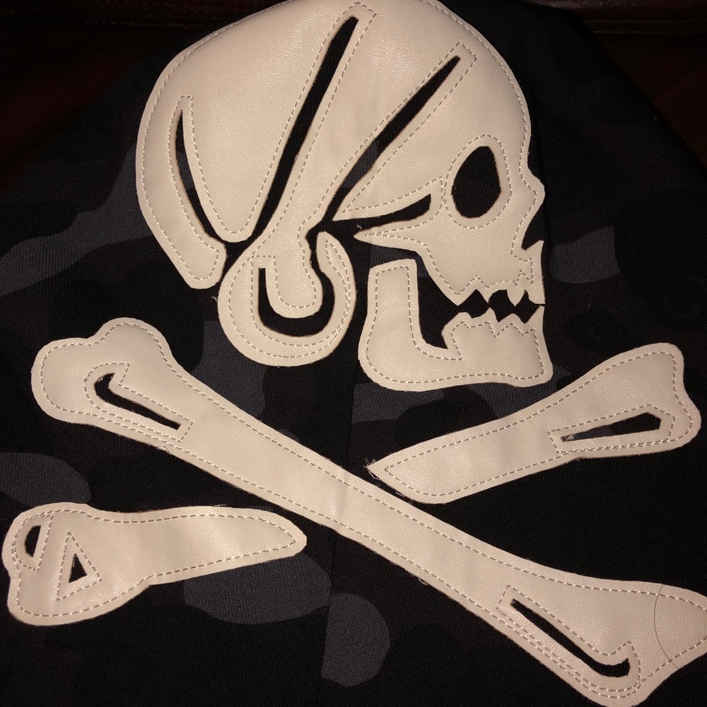 Bape x Neighborhood size XL - Picture 3 of 7